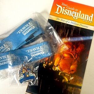 Disneyland The Year of a Million Dreams Bundle